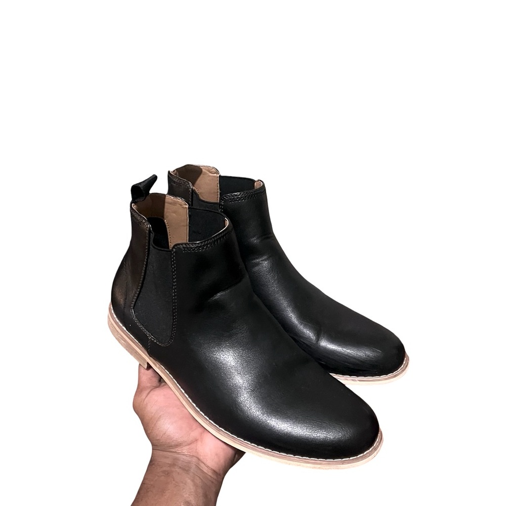 Good fellow boots
